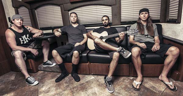 Rebelution coming to Maui